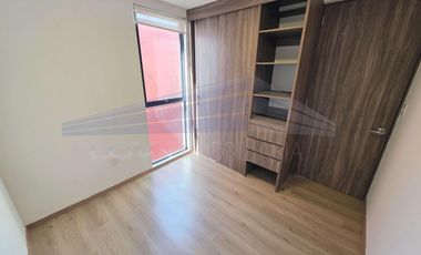 Departamento en venta en Centro de Azcapotzalco en Azcapotzalco