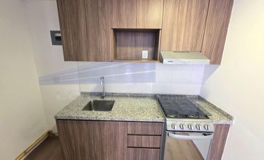 Departamento en venta en Centro de Azcapotzalco en Azcapotzalco