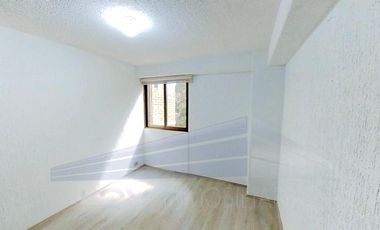 Departamento en venta en Coapa en Tlalpan