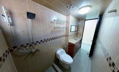 Departamento en venta en Coapa en Tlalpan