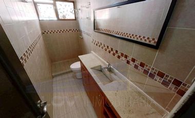 Departamento en venta en Coapa en Tlalpan