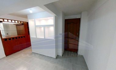 Departamento en venta en Coapa en Tlalpan