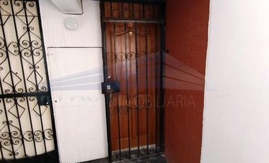 Departamento en venta en Coapa en Tlalpan