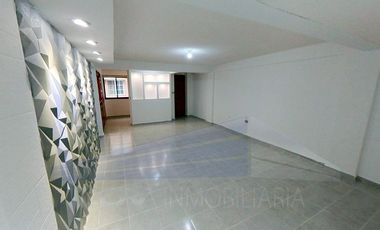 Departamento en venta en Coapa en Tlalpan