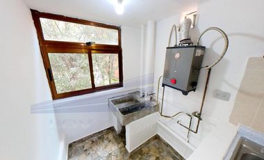 Departamento en venta en Coapa en Tlalpan