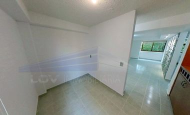 Departamento en venta en Coapa en Tlalpan