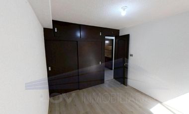 Departamento en venta en Coapa en Tlalpan