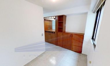 Departamento en venta en Coapa en Tlalpan