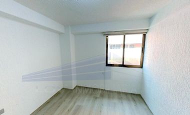 Departamento en venta en Coapa en Tlalpan
