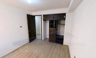 Departamento en venta en Coapa en Tlalpan