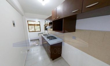 Departamento en venta en Coapa en Tlalpan