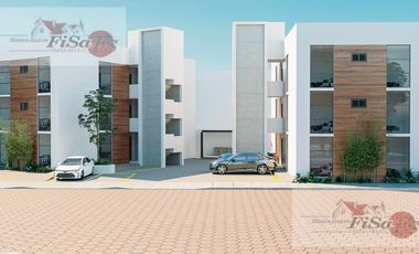 PREVENTA DEPARTAMENTOS