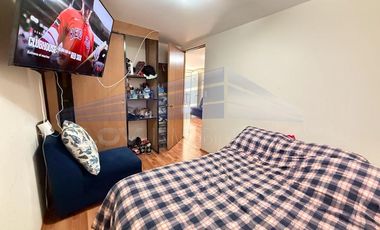 Departamento en venta en Agrícola Oriental en Iztacalco