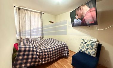 Departamento en venta en Agrícola Oriental en Iztacalco