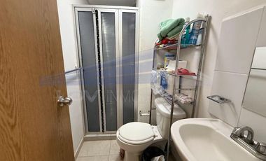 Departamento en venta en Agrícola Oriental en Iztacalco