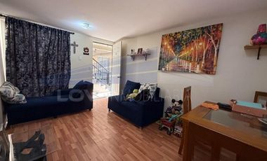 Departamento en venta en Agrícola Oriental en Iztacalco