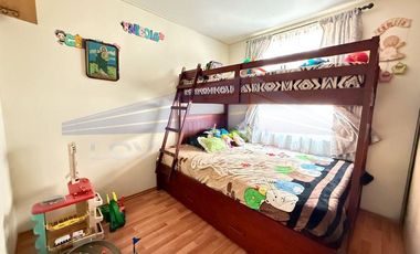 Departamento en venta en Agrícola Oriental en Iztacalco