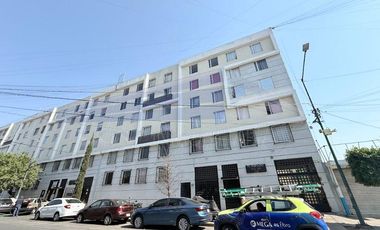 Departamento en venta en Agrícola Oriental en Iztacalco