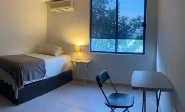 Departamento en Venta en Cumbres 1er Sector