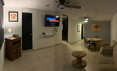 Departamento en Venta en Cumbres 1er Sector