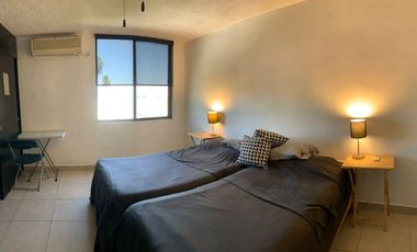 Departamento en Venta en Cumbres 1er Sector