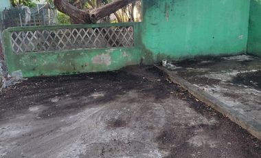 TERRENO EN VENTA EN LA CALLE HERNAN CORTES, VERACRUZ CENTRO