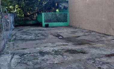 TERRENO EN VENTA EN LA CALLE HERNAN CORTES, VERACRUZ CENTRO
