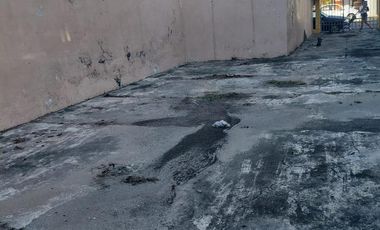 TERRENO EN VENTA EN LA CALLE HERNAN CORTES, VERACRUZ CENTRO