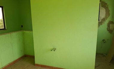 Terreno con construcción en Venta Col. Jardines de Champayan, Tampico, Tamaulipas