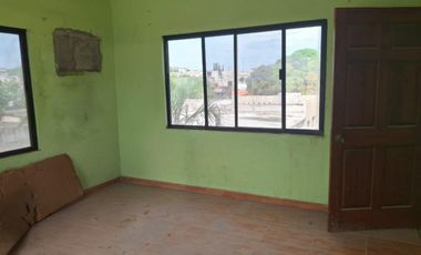 Terreno con construcción en Venta Col. Jardines de Champayan, Tampico, Tamaulipas