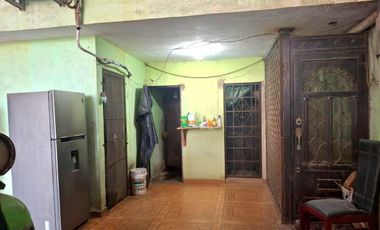 Terreno con construcción en Venta Col. Jardines de Champayan, Tampico, Tamaulipas