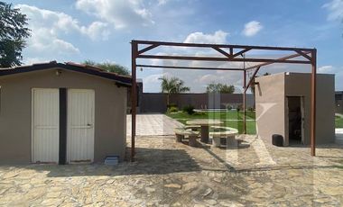 Quinta en Los Palmitos