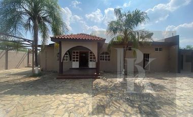 Quinta en Los Palmitos