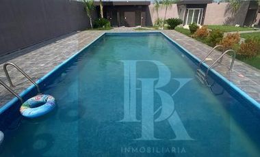 Quinta en Los Palmitos