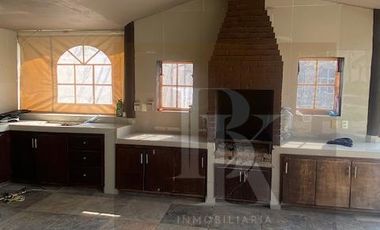 Quinta en Los Palmitos