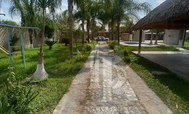 Quinta en Los Palmitos