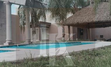 Quinta en Los Palmitos