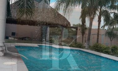 Quinta en Los Palmitos