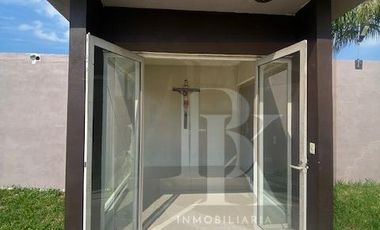 Quinta en Los Palmitos