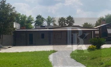 Quinta en Los Palmitos