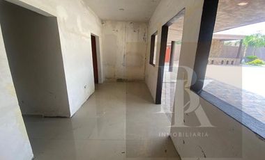 Quinta en Los Palmitos