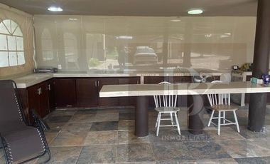 Quinta en Los Palmitos