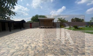 Quinta en Los Palmitos