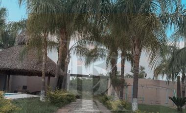 Quinta en Los Palmitos