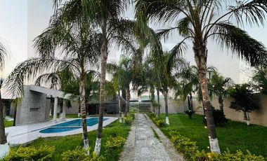 Quinta en Los Palmitos