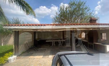 Quinta en Los Palmitos