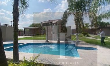 Quinta en Los Palmitos