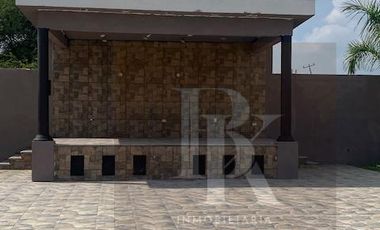 Quinta en Los Palmitos