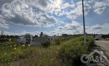 Terreno en Venta en Fraccionamiento privado La Molienda