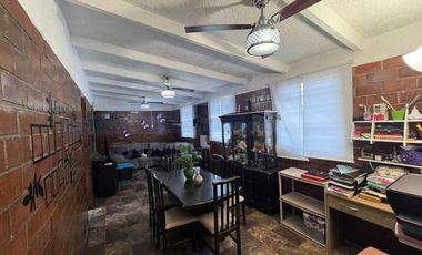 Departamento en venta en San Lorenzo Atemoaya en Xochimilco